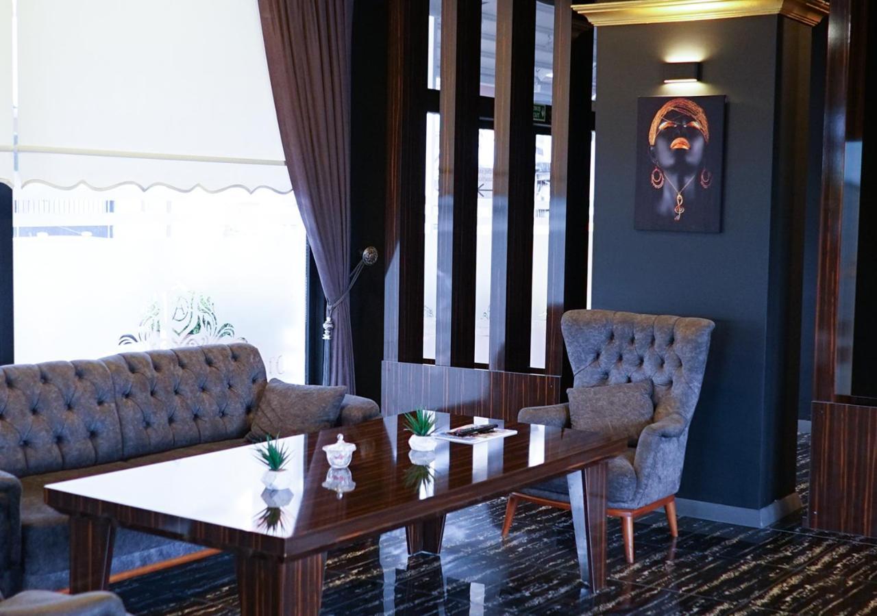 Ottoman Istanbul Airport Otel — Photos 3